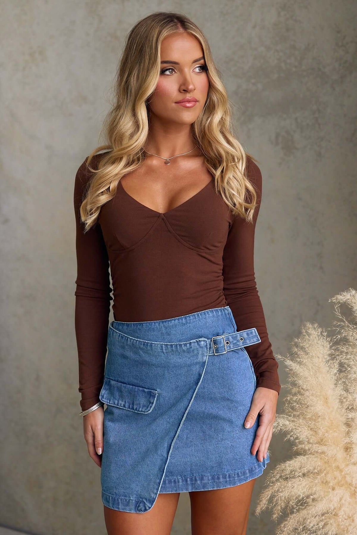 Regina Top