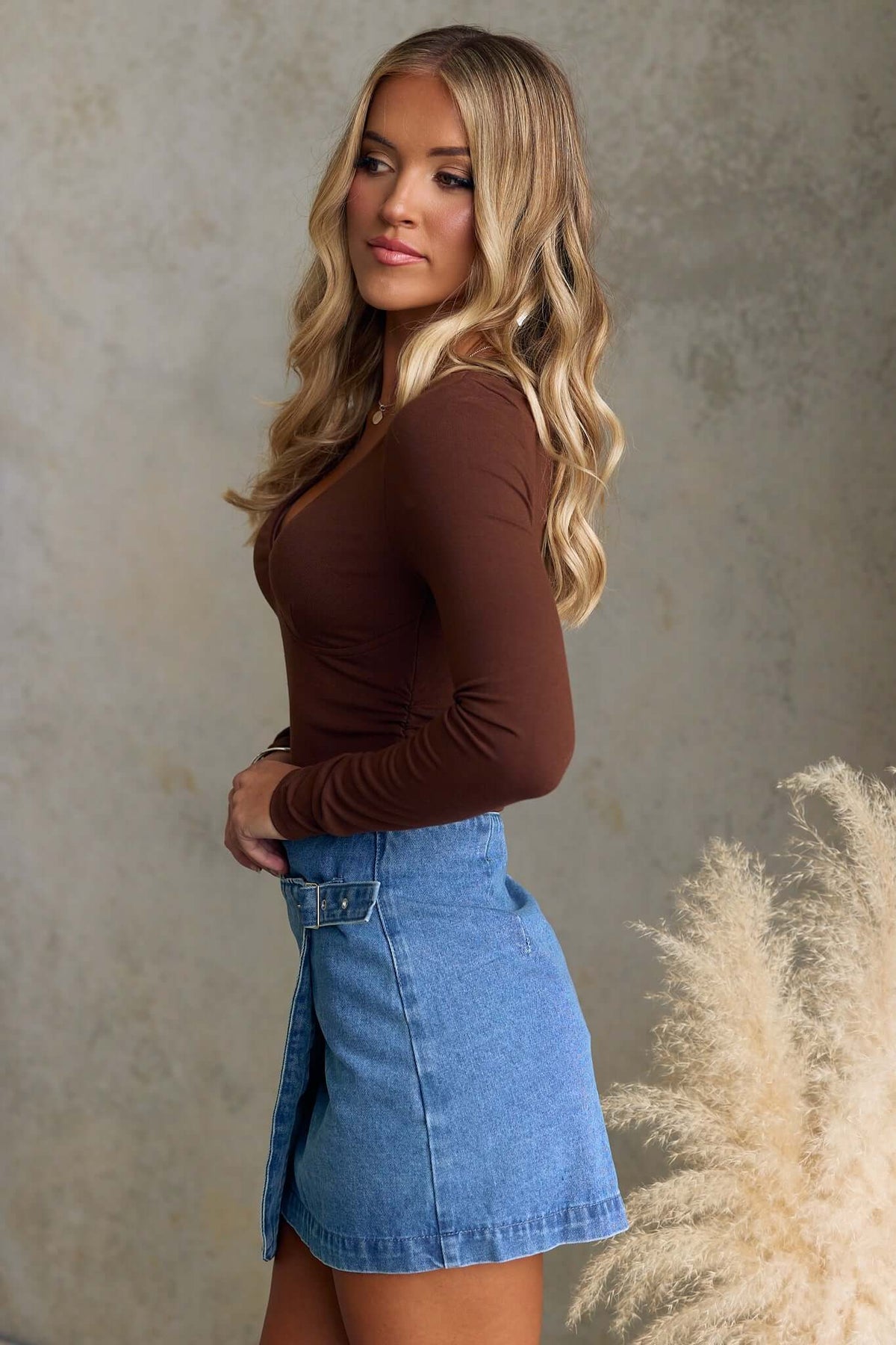 Regina Top