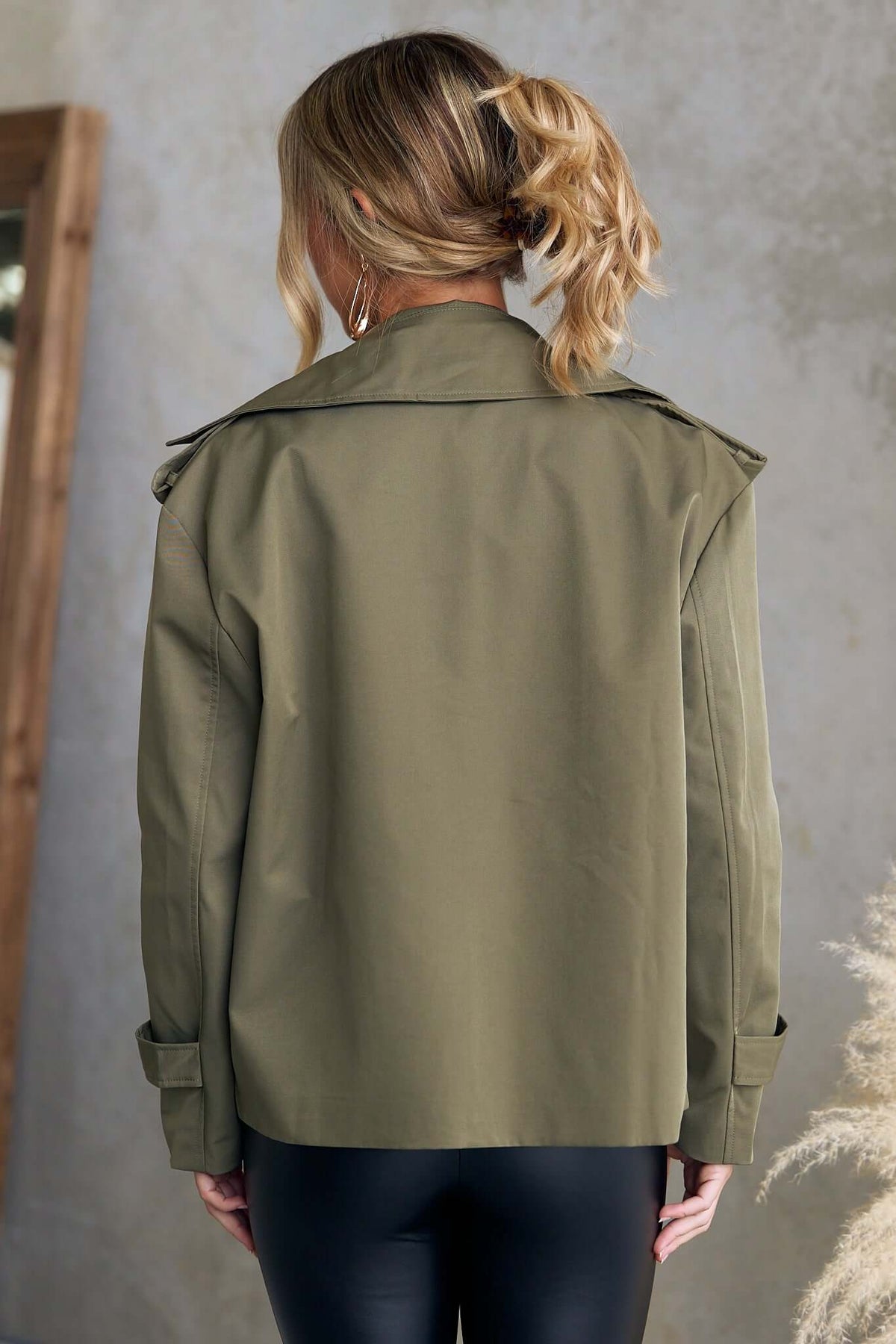 Verity Jacket