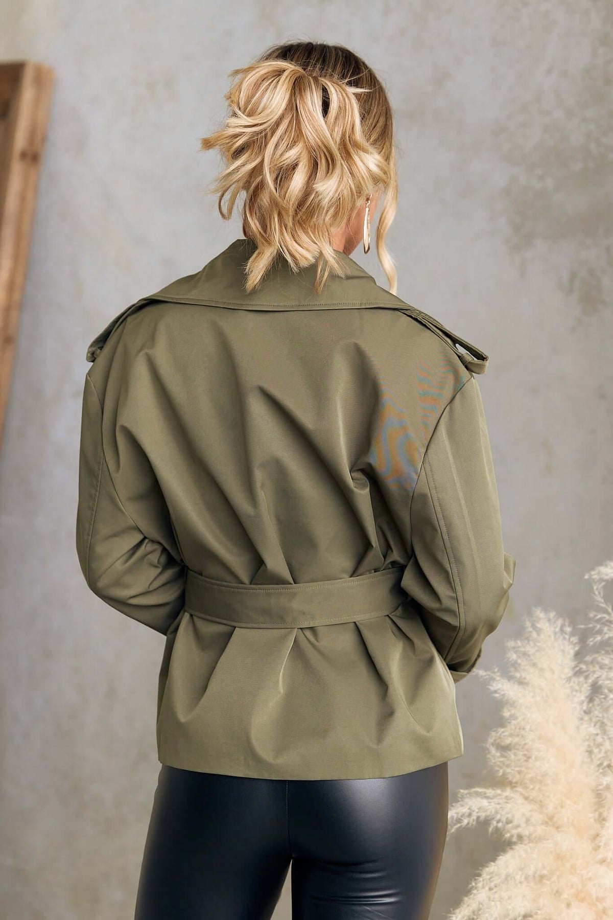 Verity Jacket