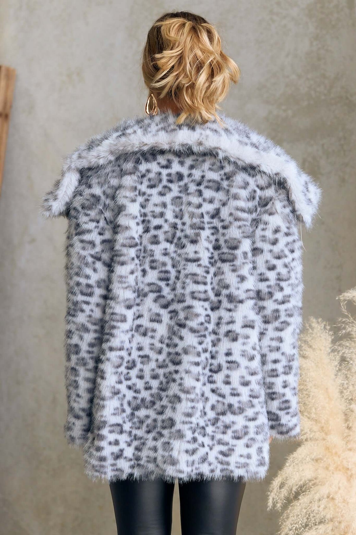 Sarabi Coat