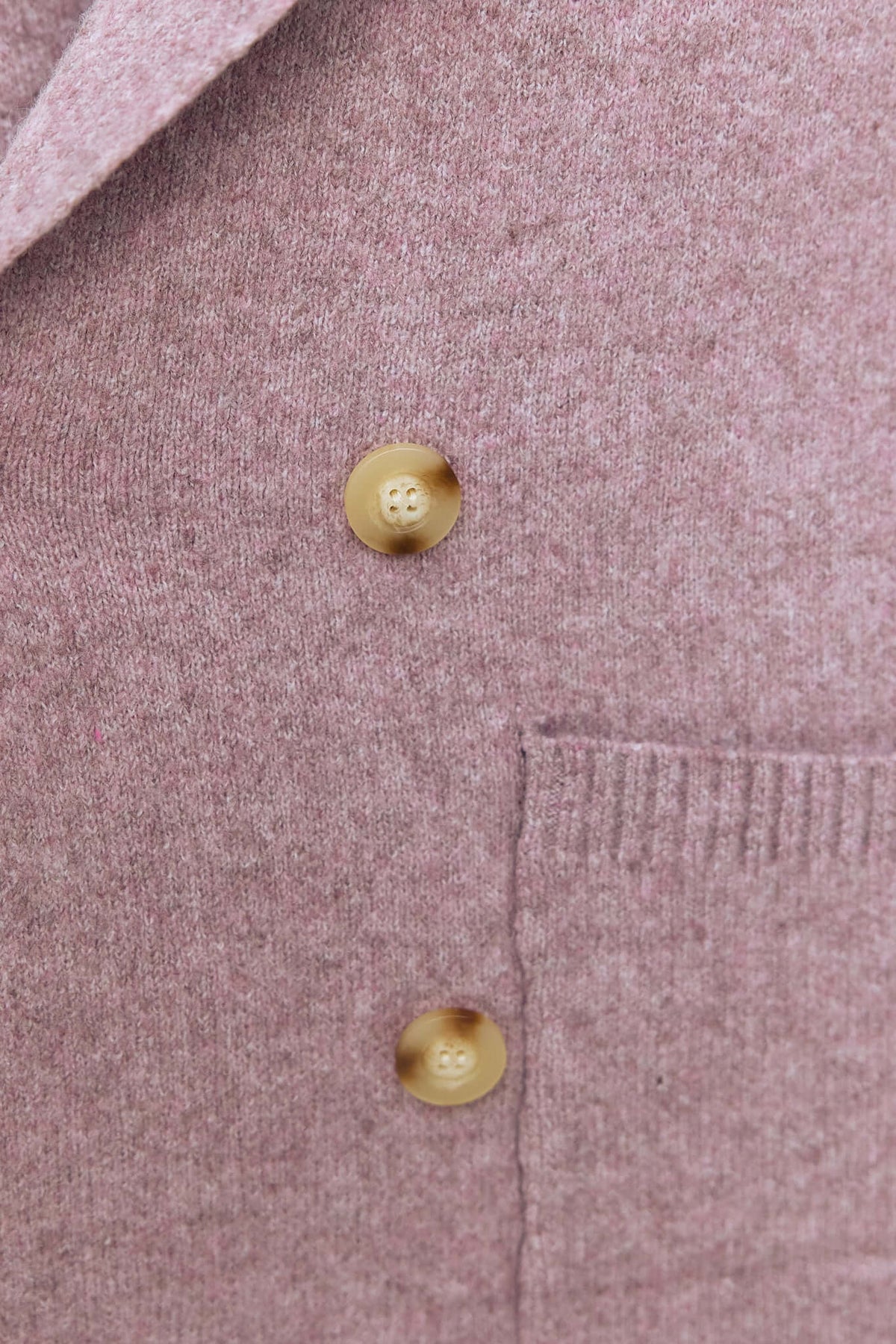 Chestnut Cardigan