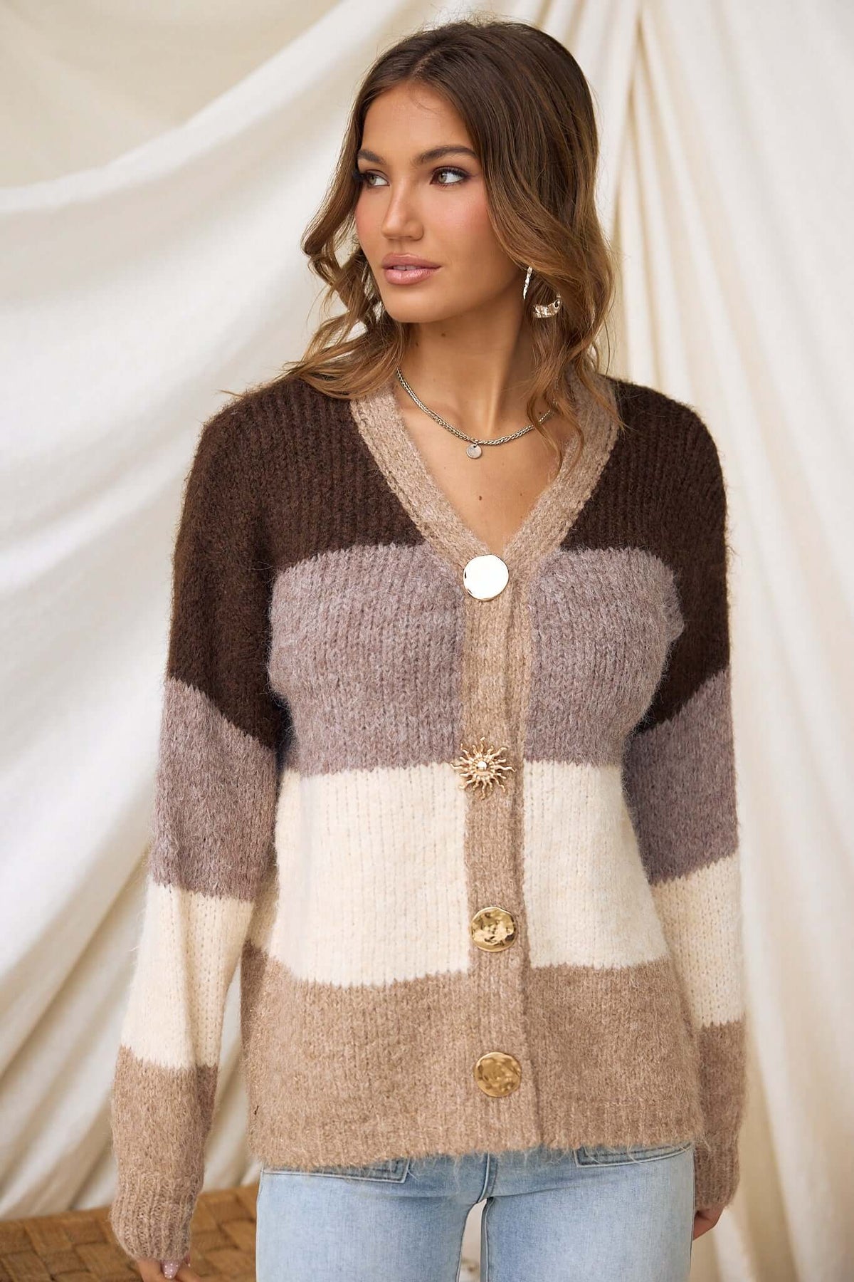 Marceline Cardigan