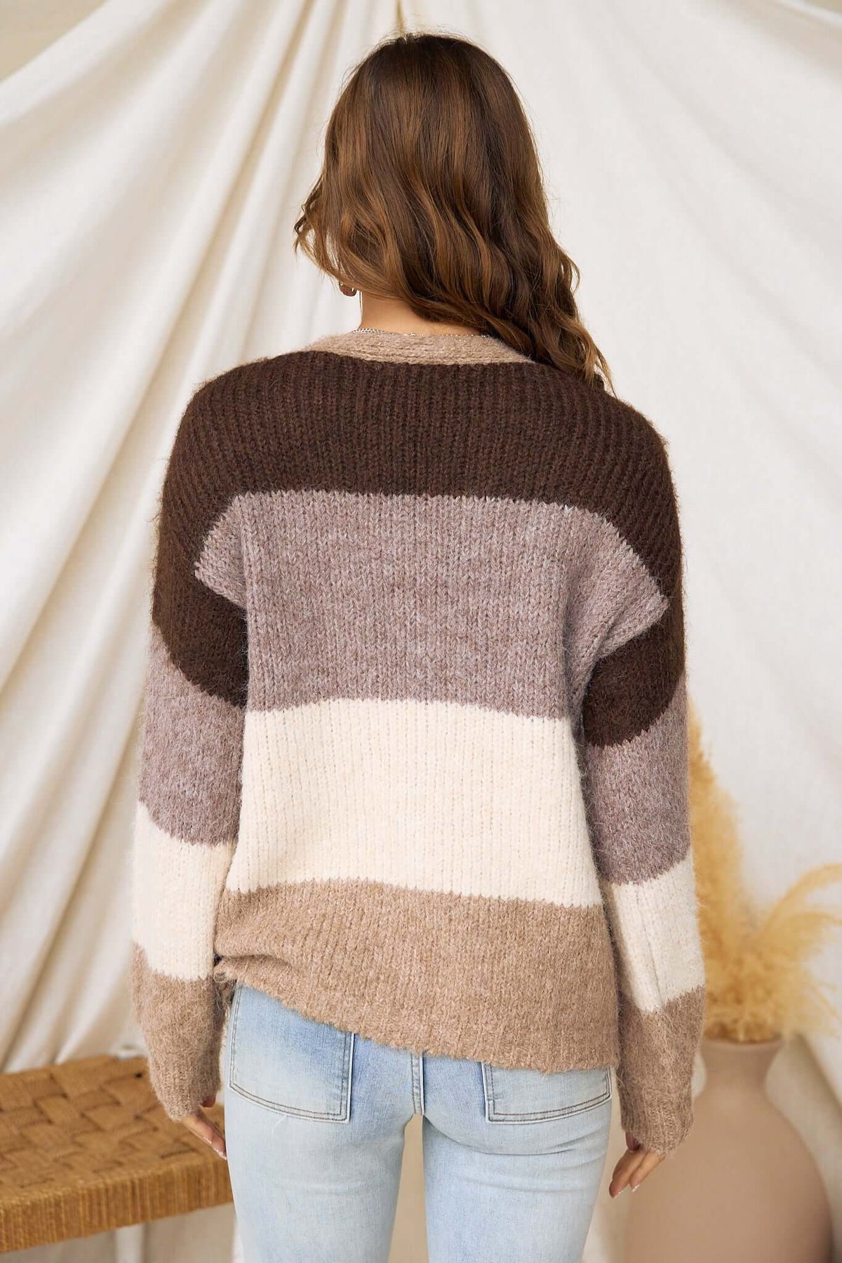 Marceline Cardigan