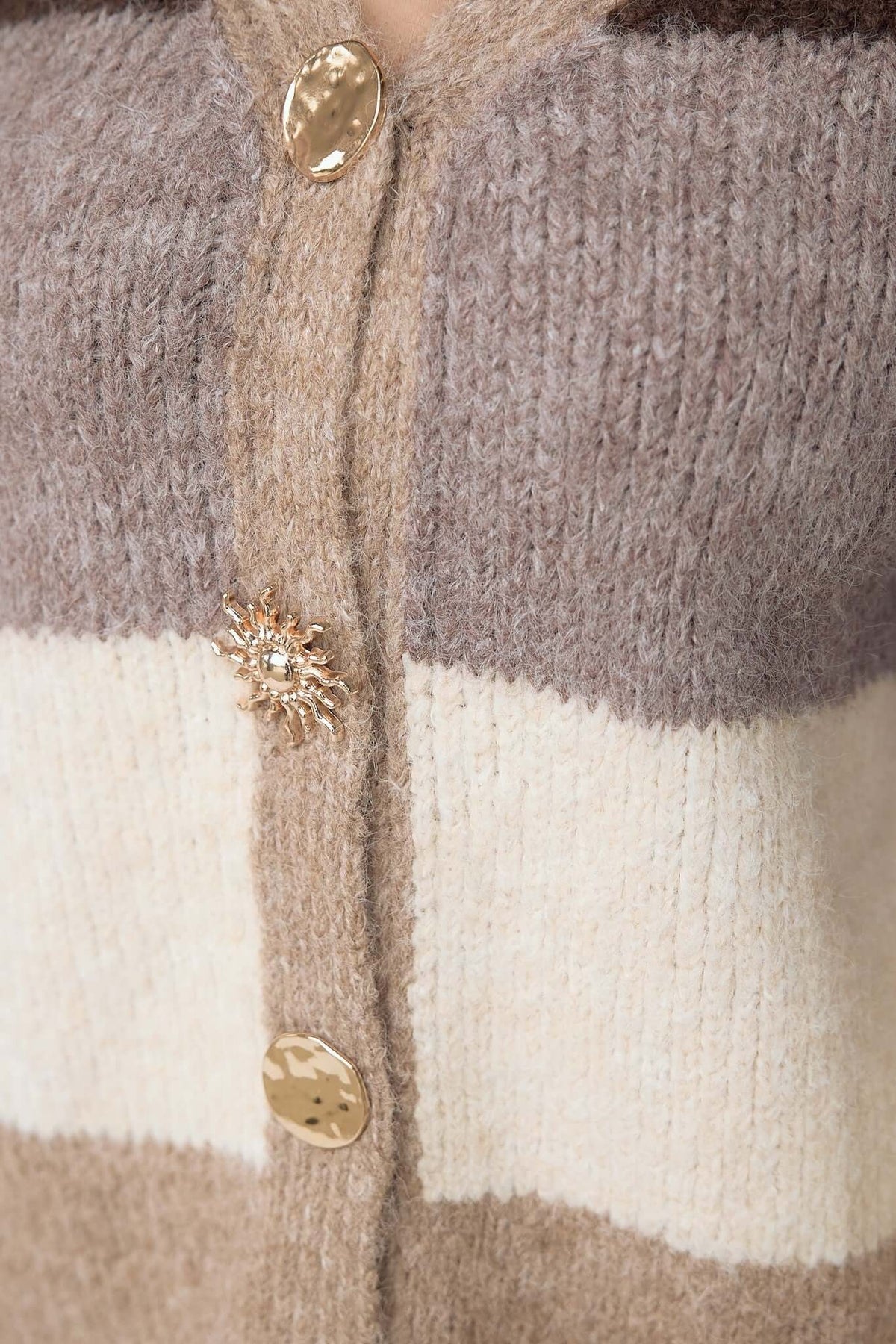Marceline Cardigan