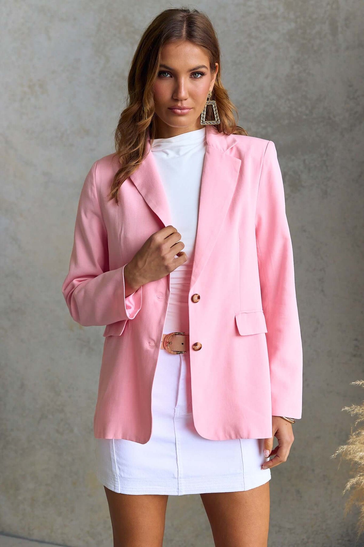 Emily Blazer