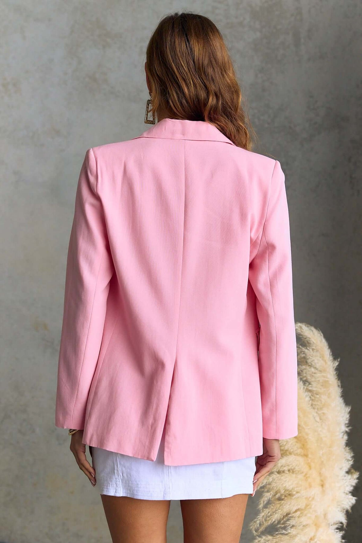 Emily Blazer