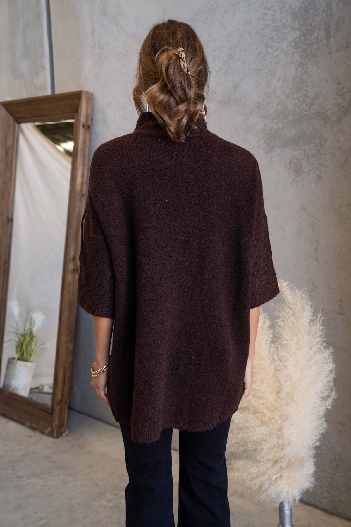 Sincere Jumper