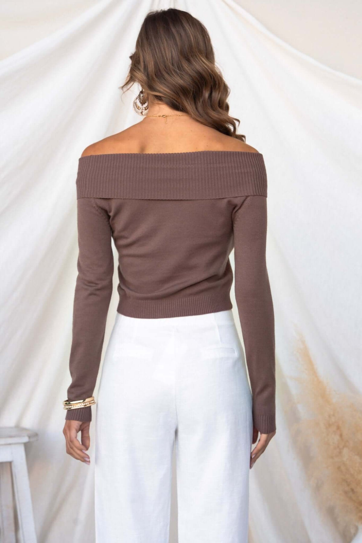 September Mood Top