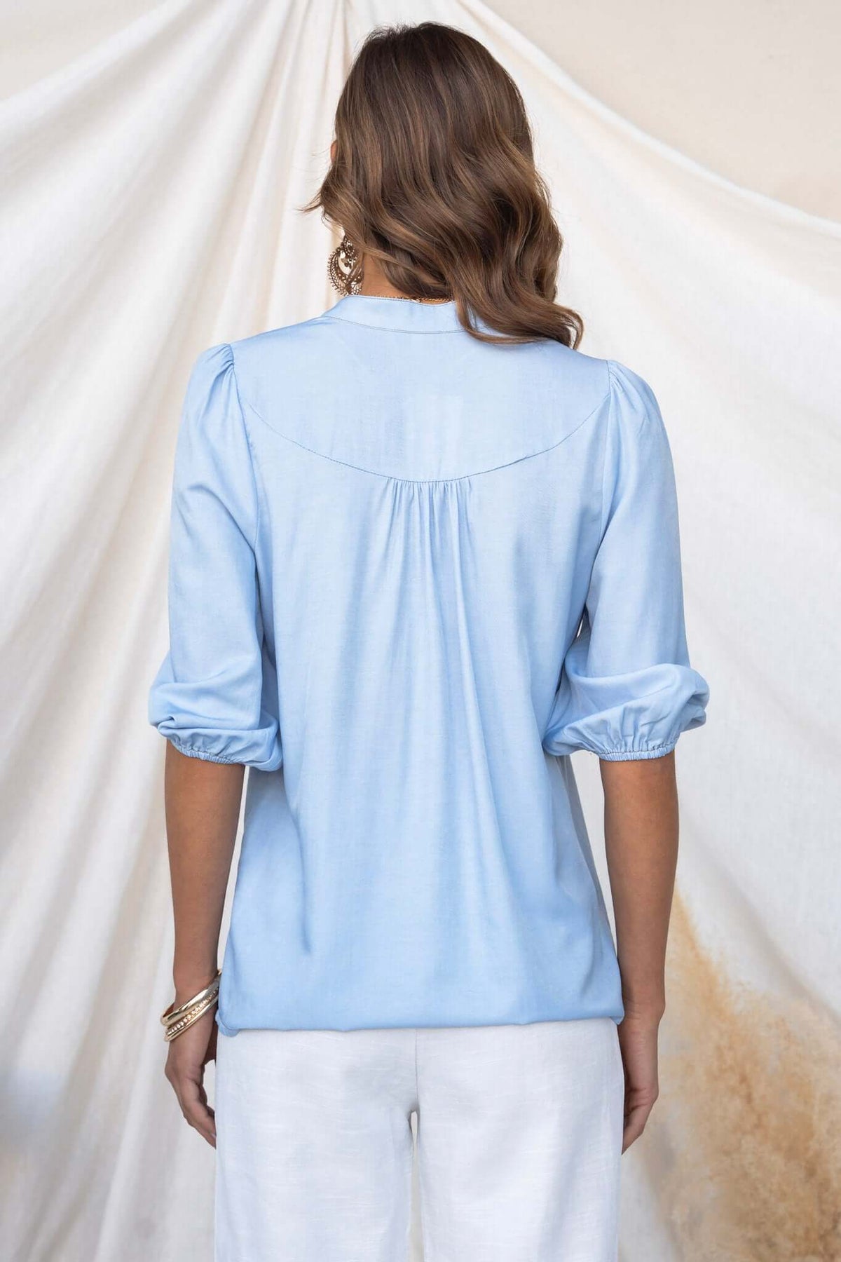 Valour Top