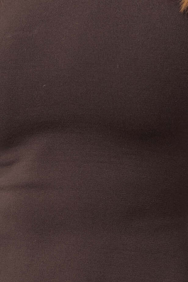 Espresso Dreams Top