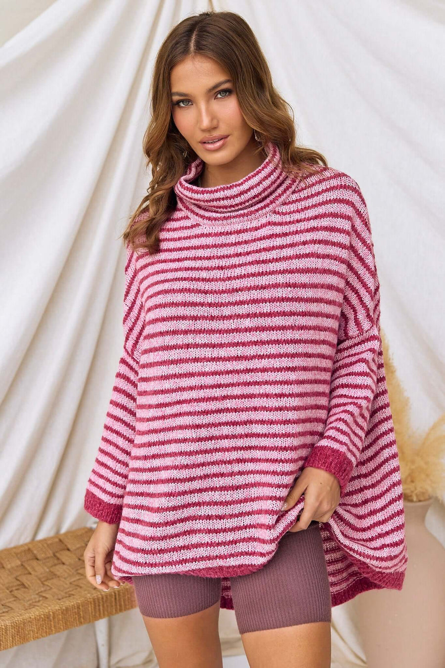 Galle Jumper