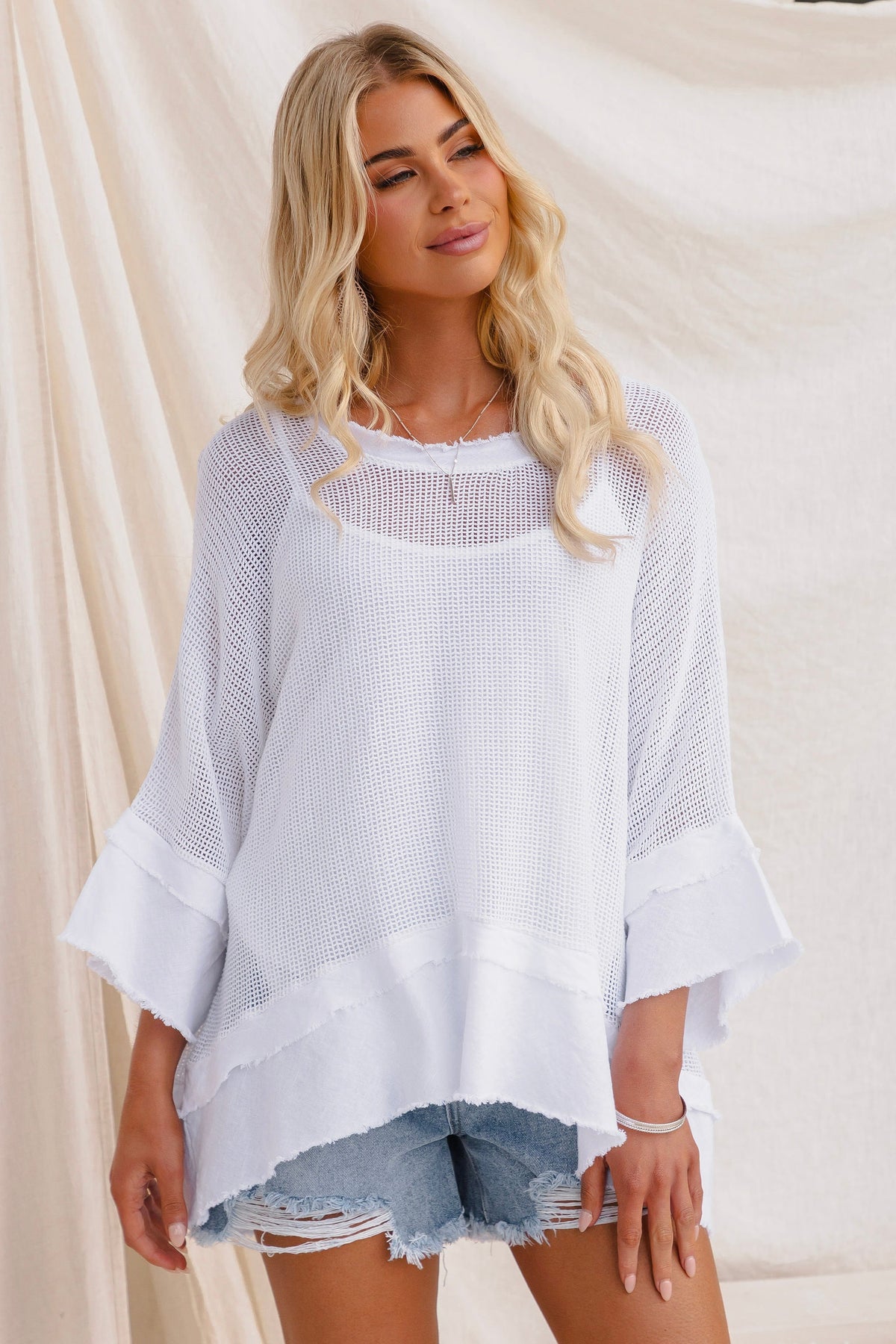 Cerise Top