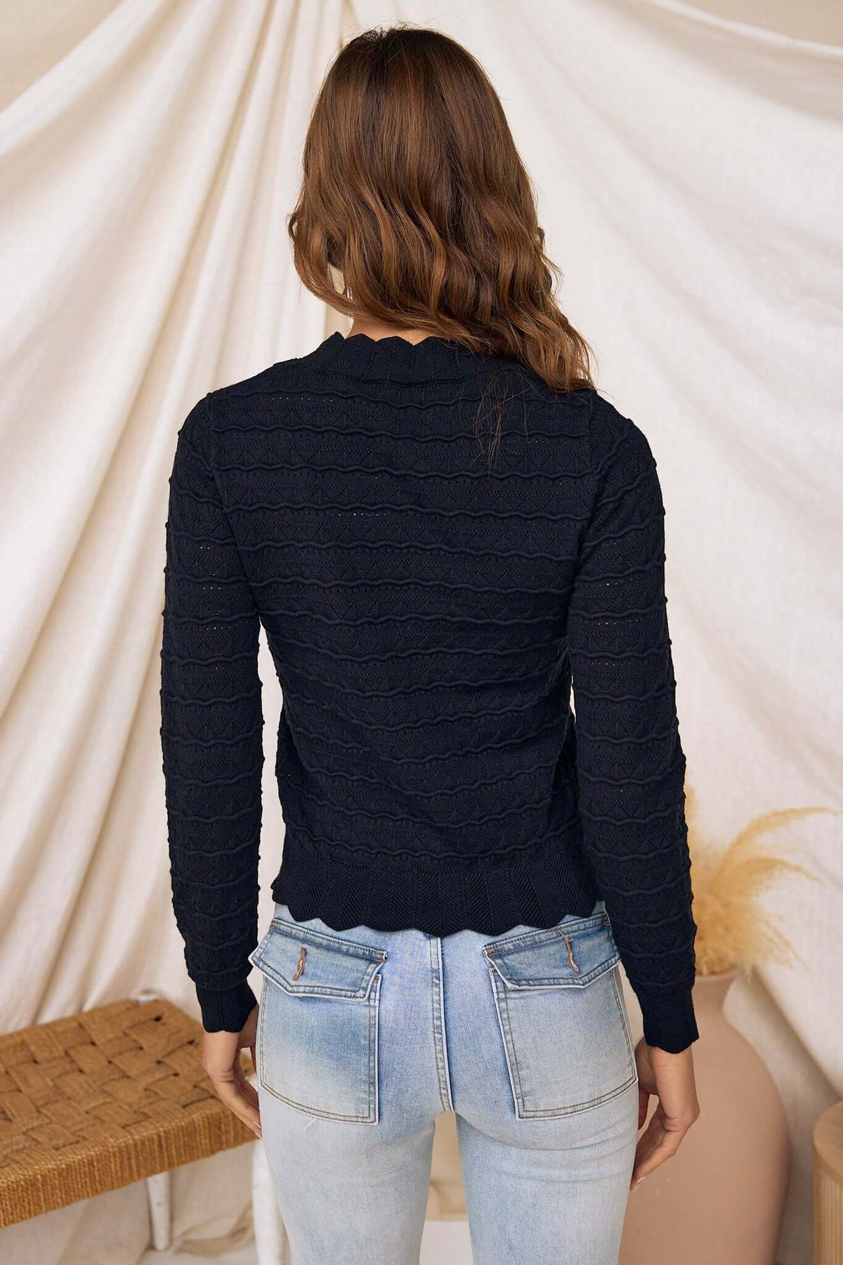 Leony Jumper