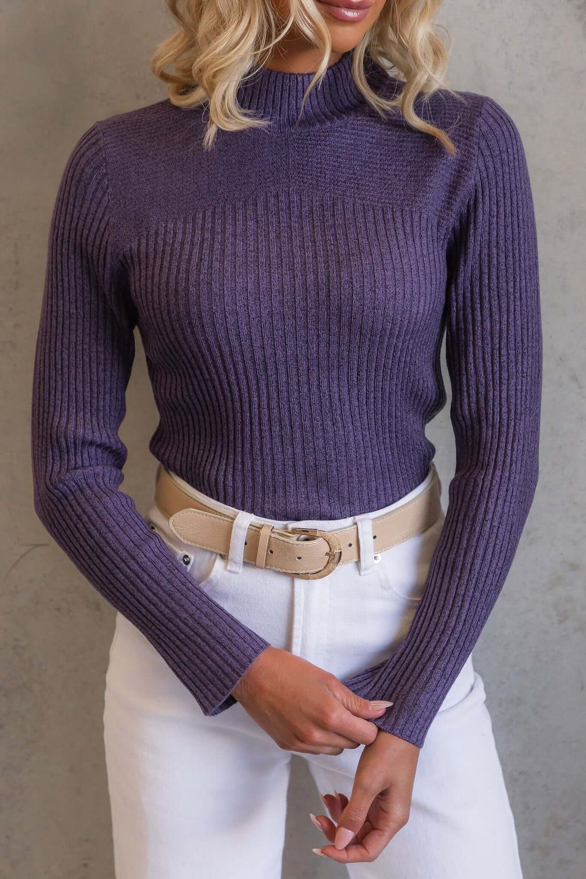 Up Town Girl Top