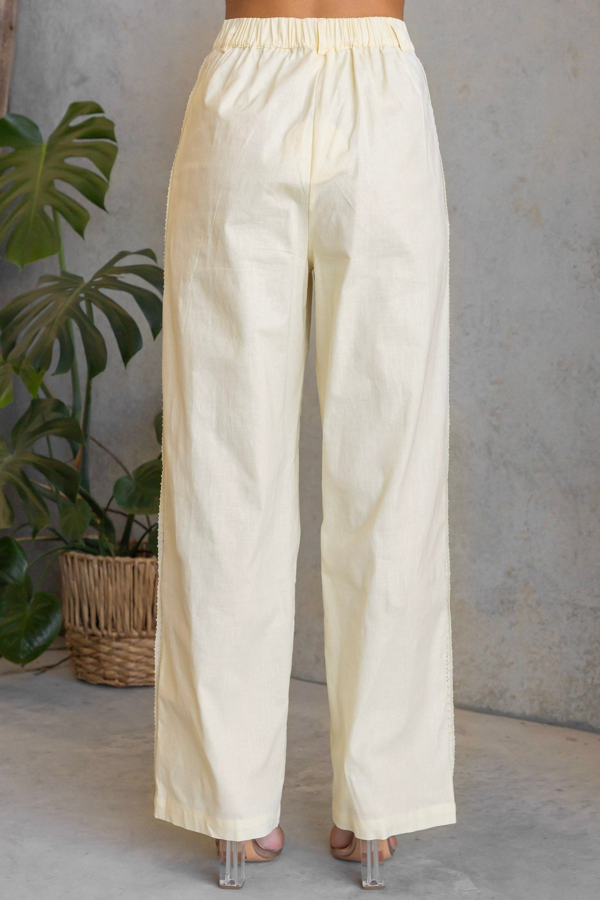 Rhea Pants