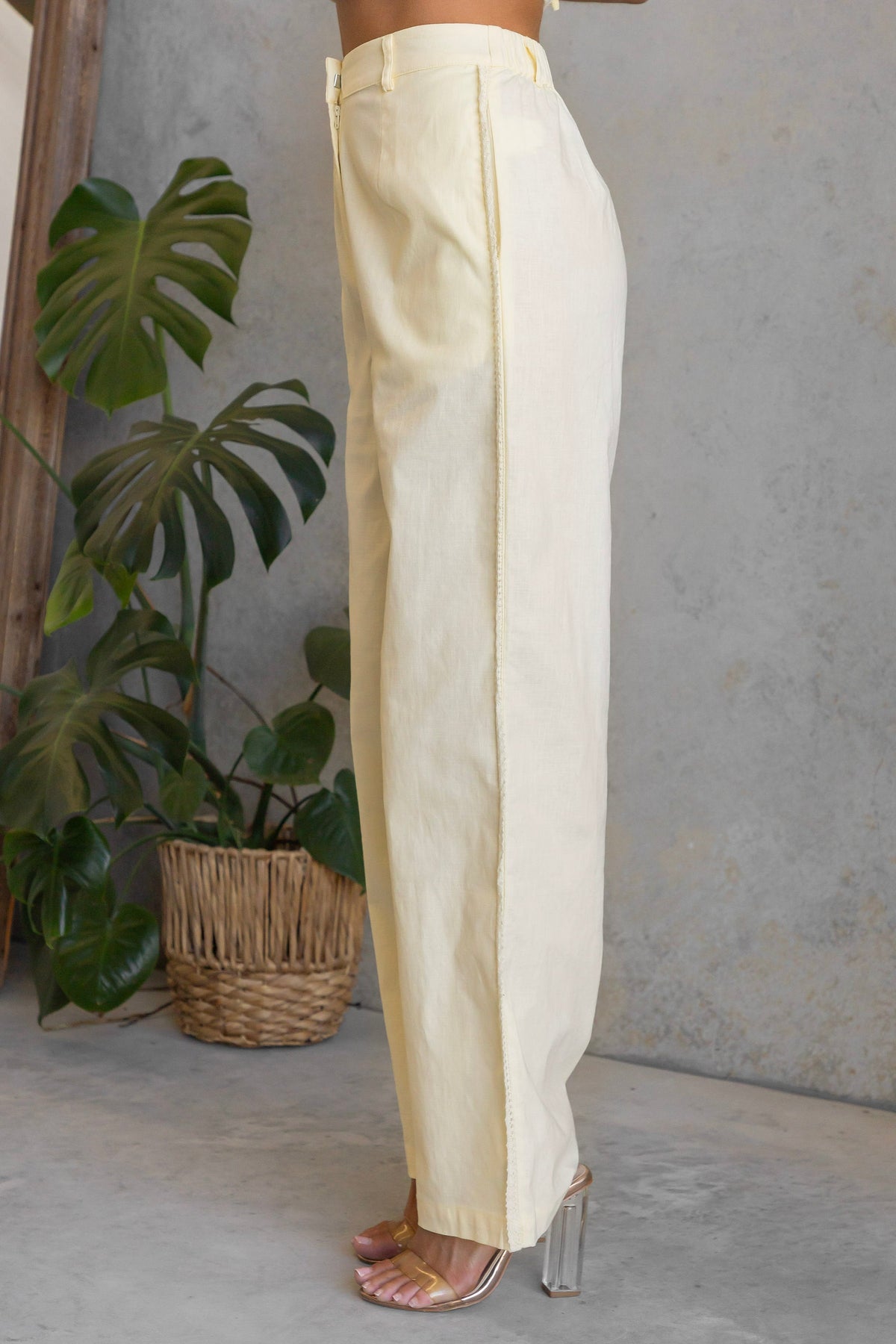 Rhea Pants