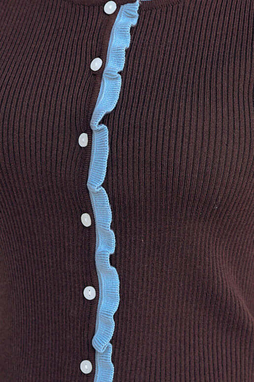 Collins Top