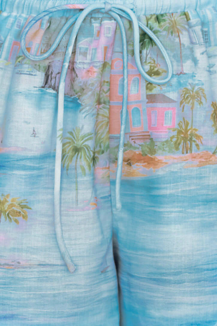 Lavish Top