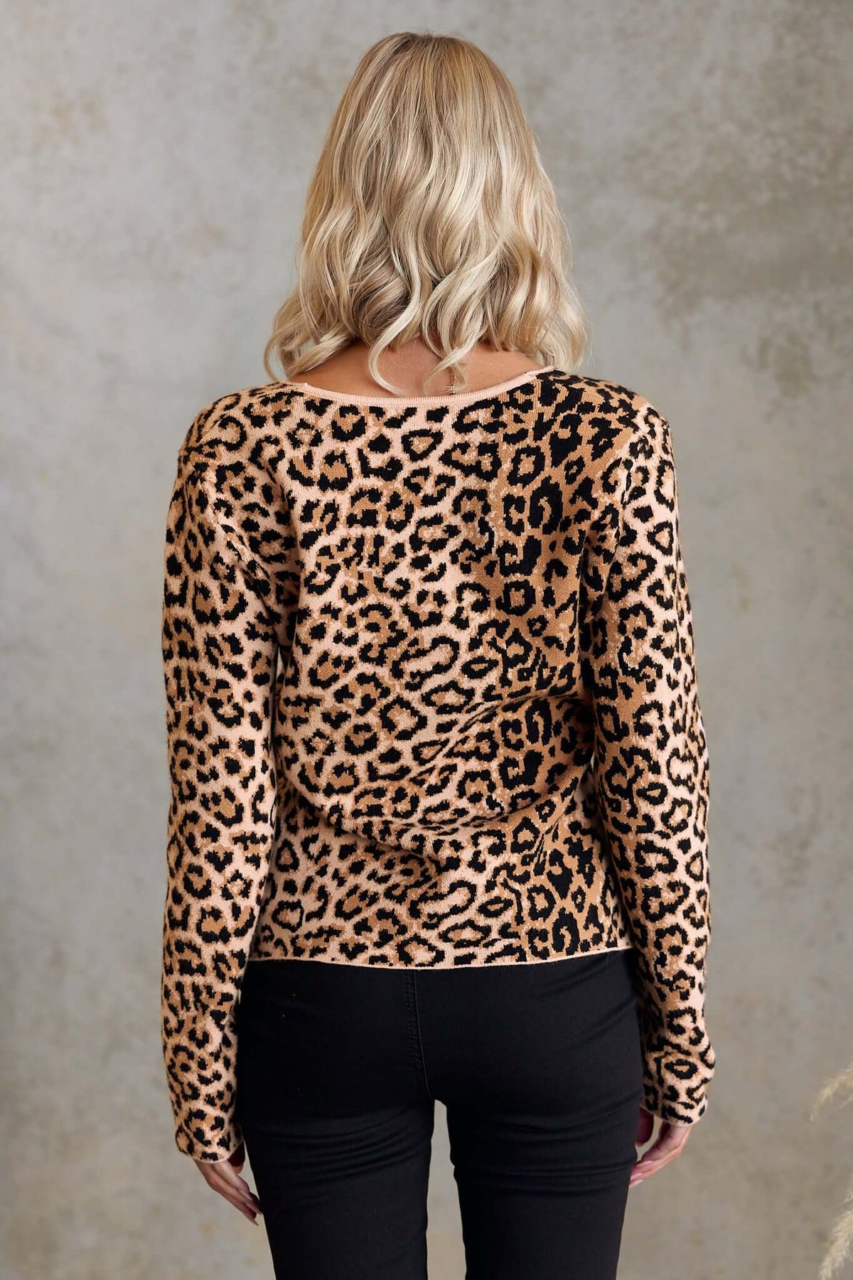 Poppy Lou Cardigan