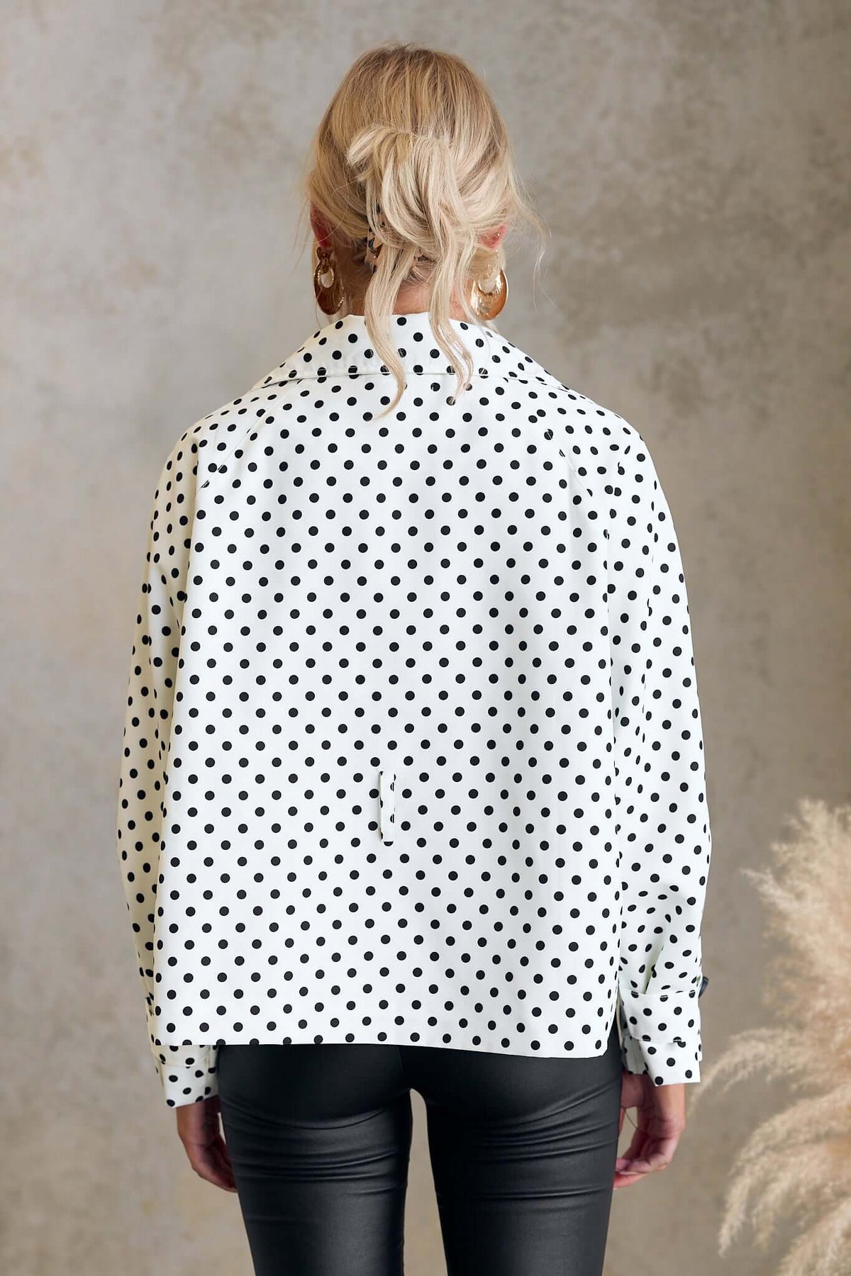Violetta Jacket