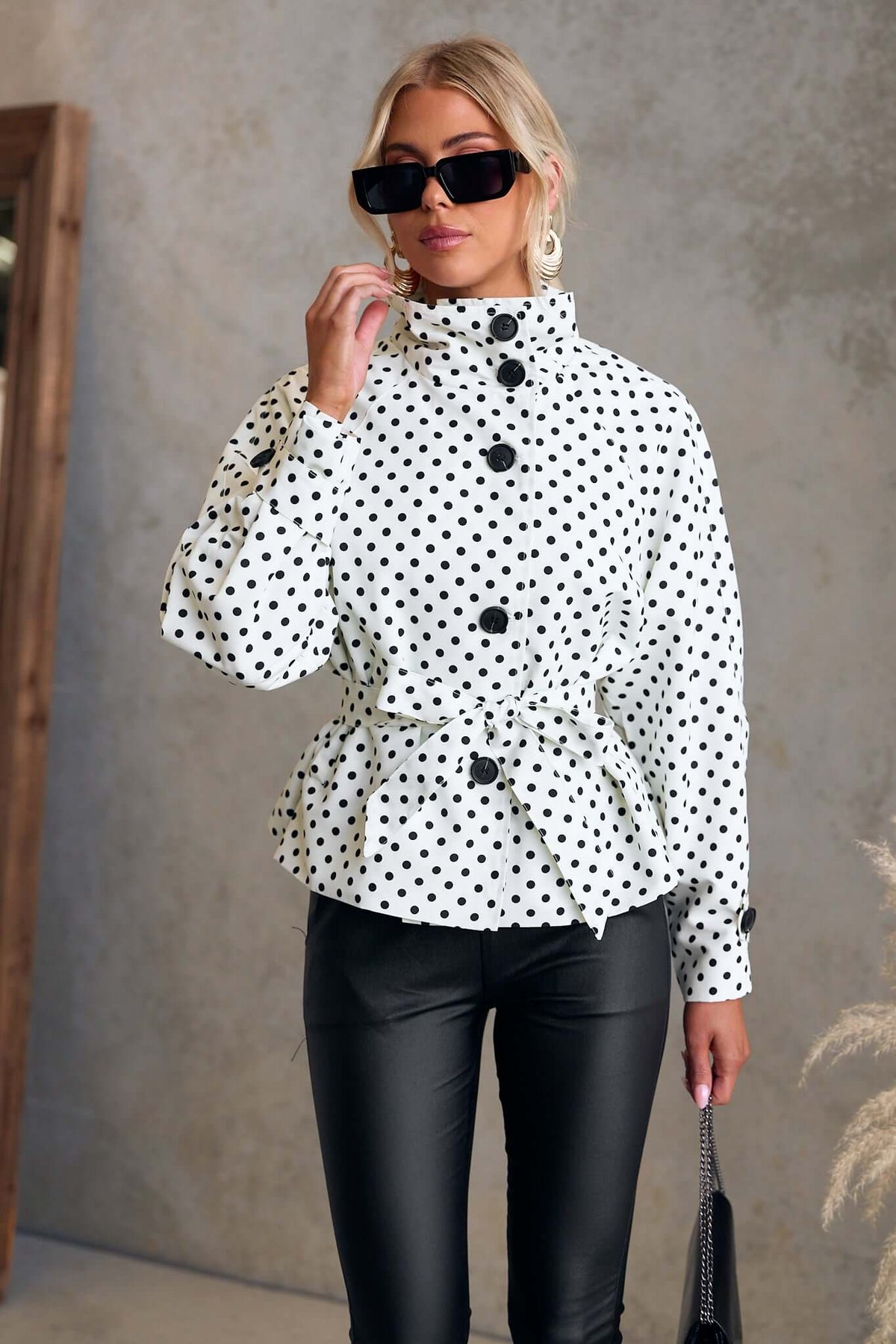 Violetta Jacket