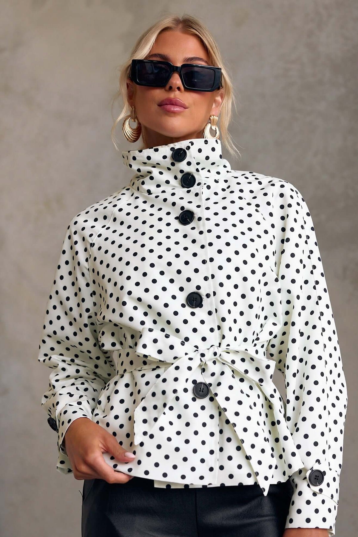 Violetta Jacket