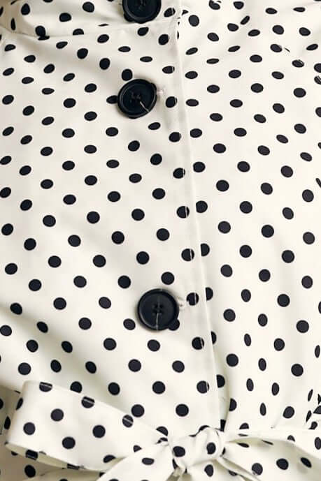 Violetta Jacket