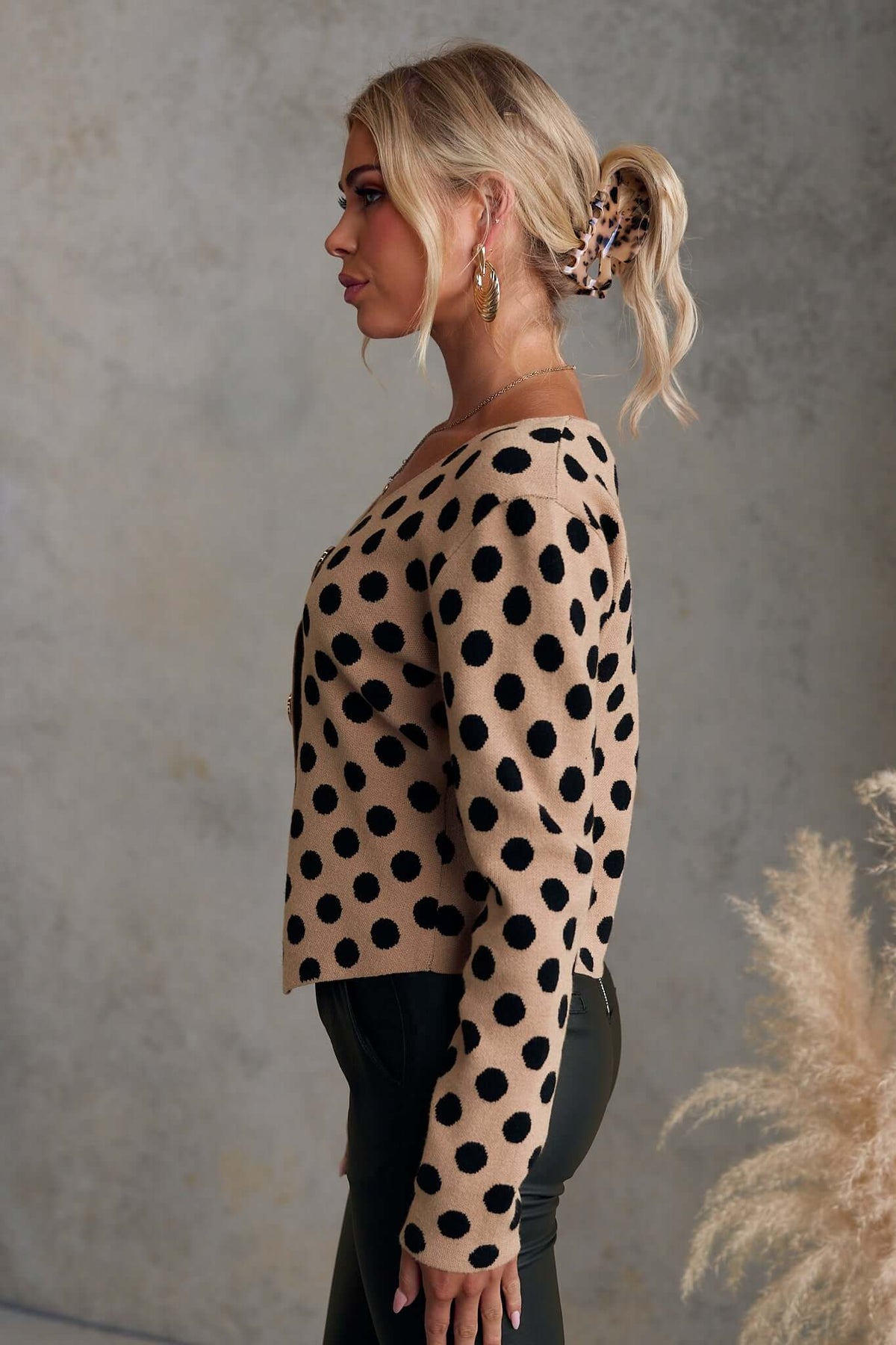 Tillie Rose Cardigan