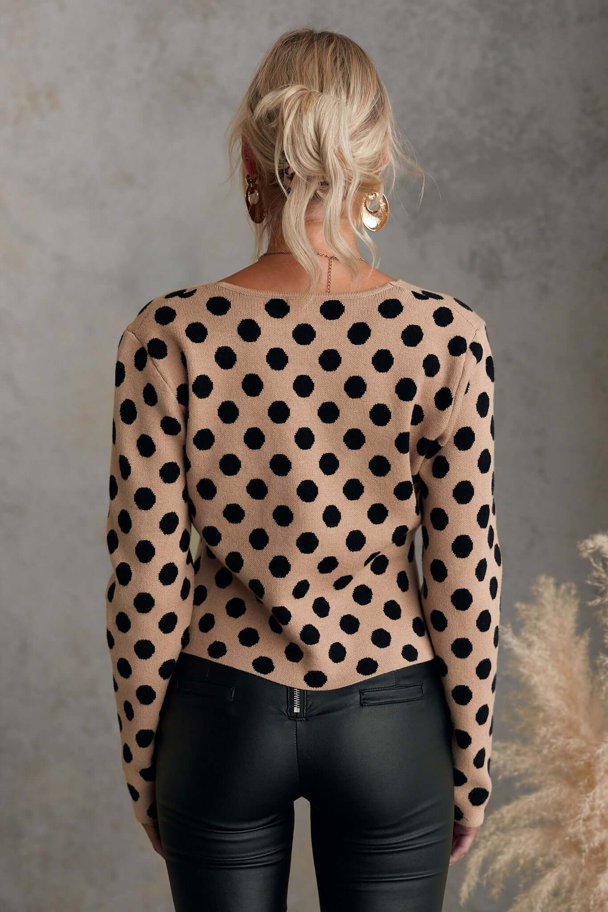Tillie Rose Cardigan
