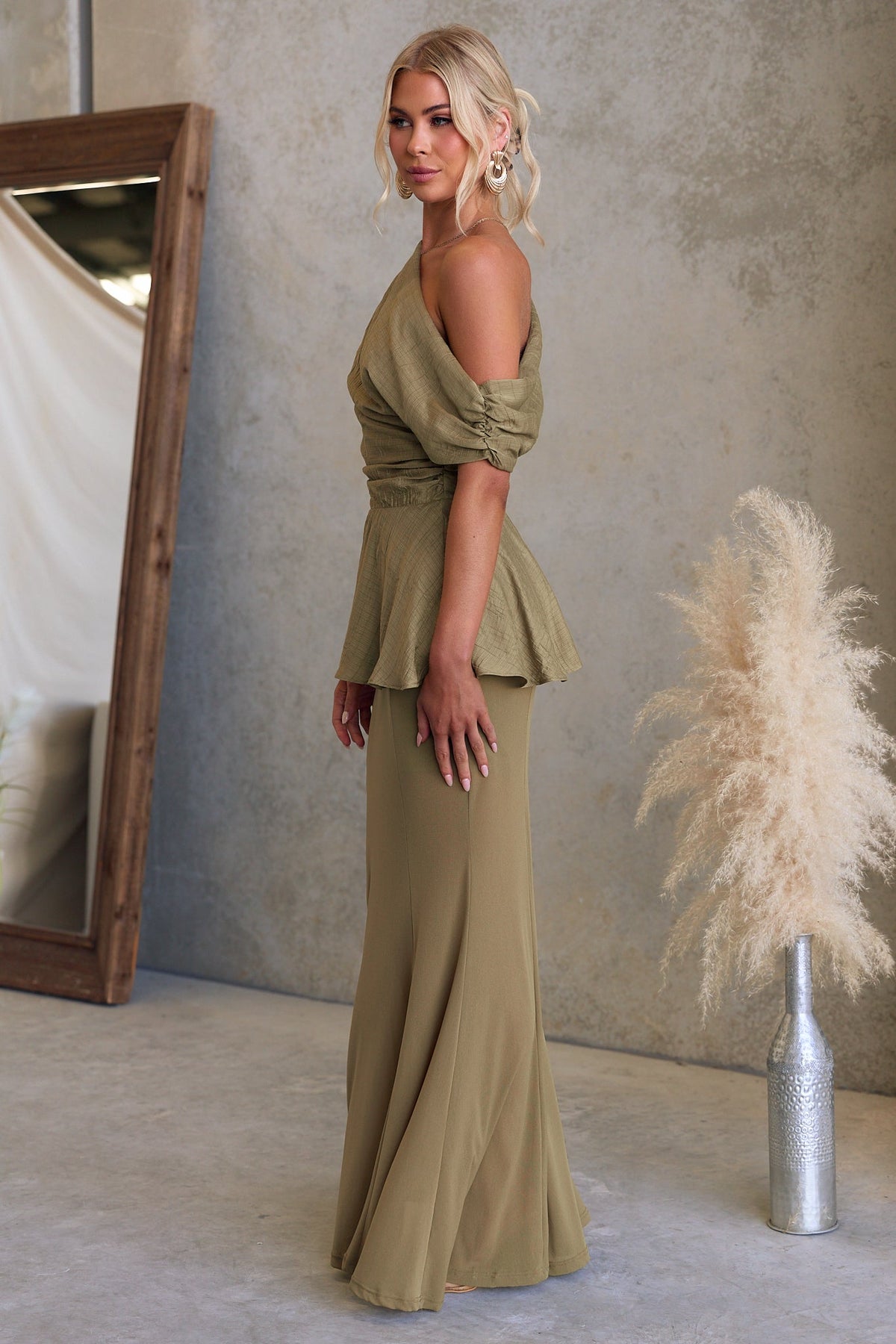 Zayra Set