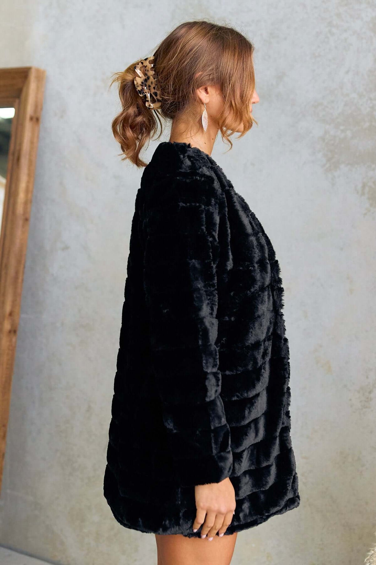 Quentin Jacket