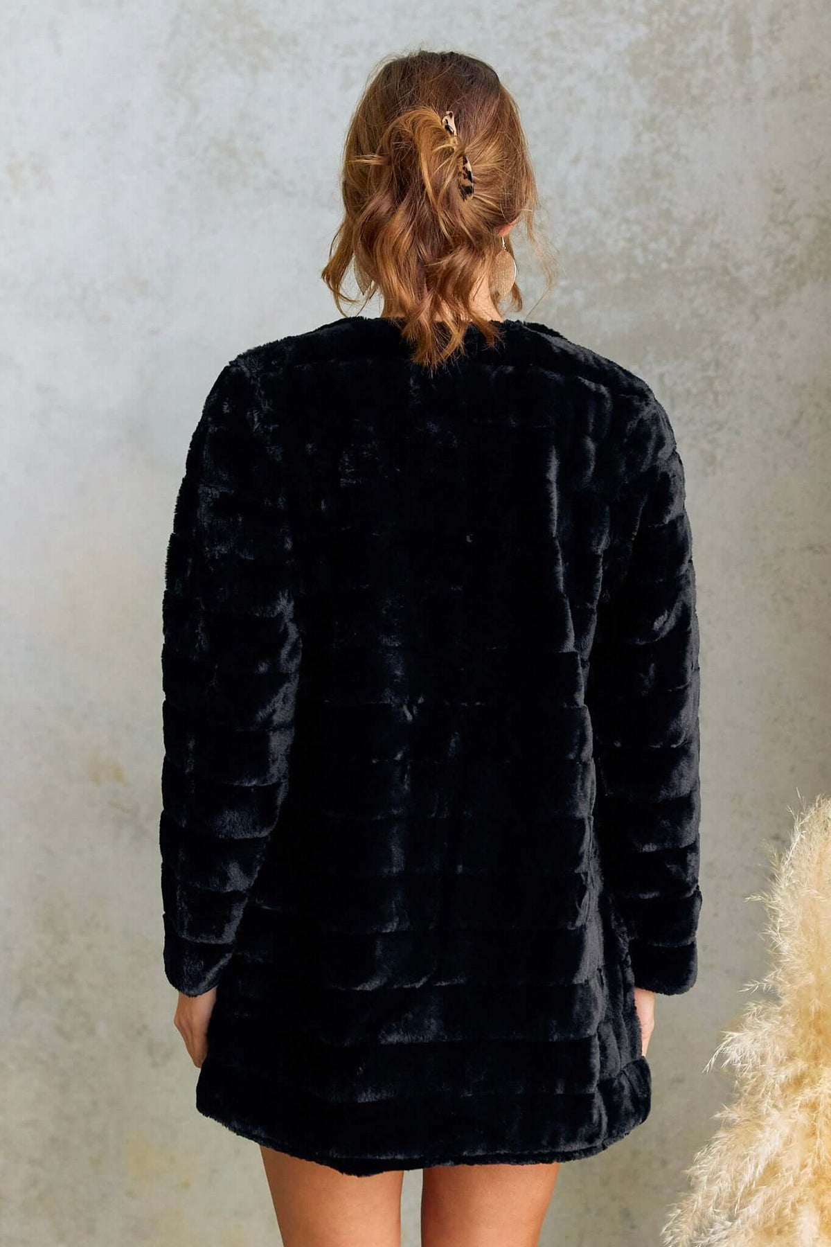 Quentin Jacket