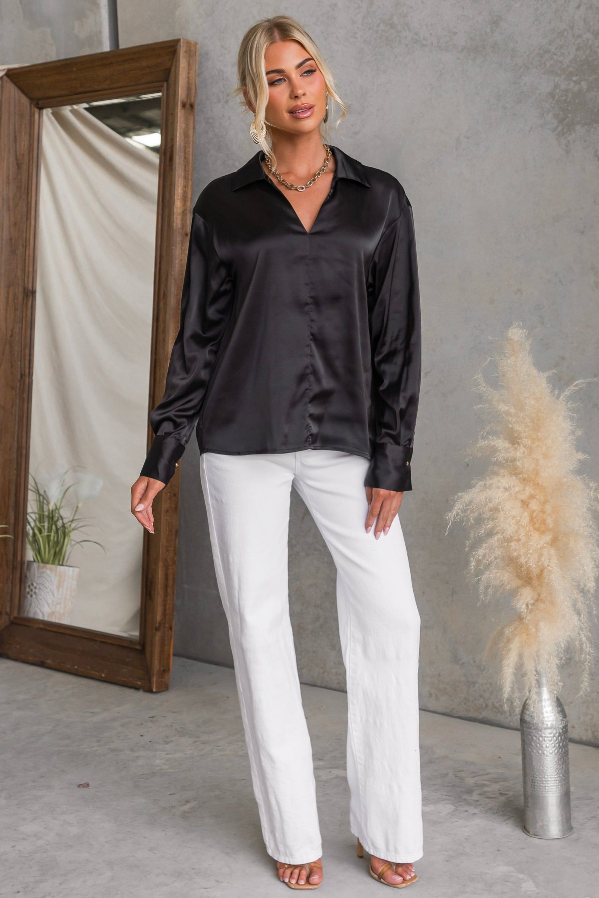 Vitoria Shirt
