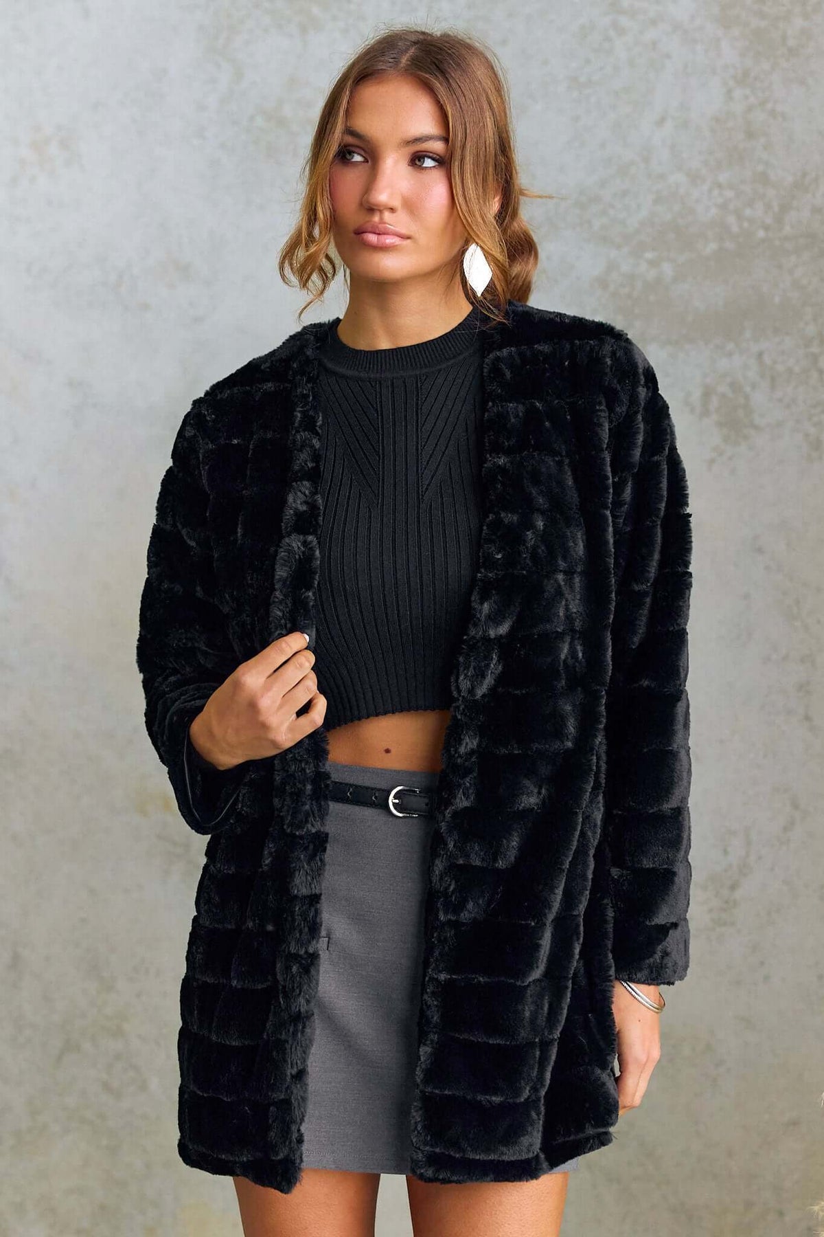 Quentin Jacket