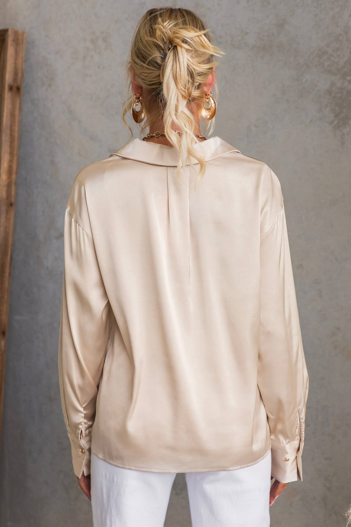 Vitoria Shirt