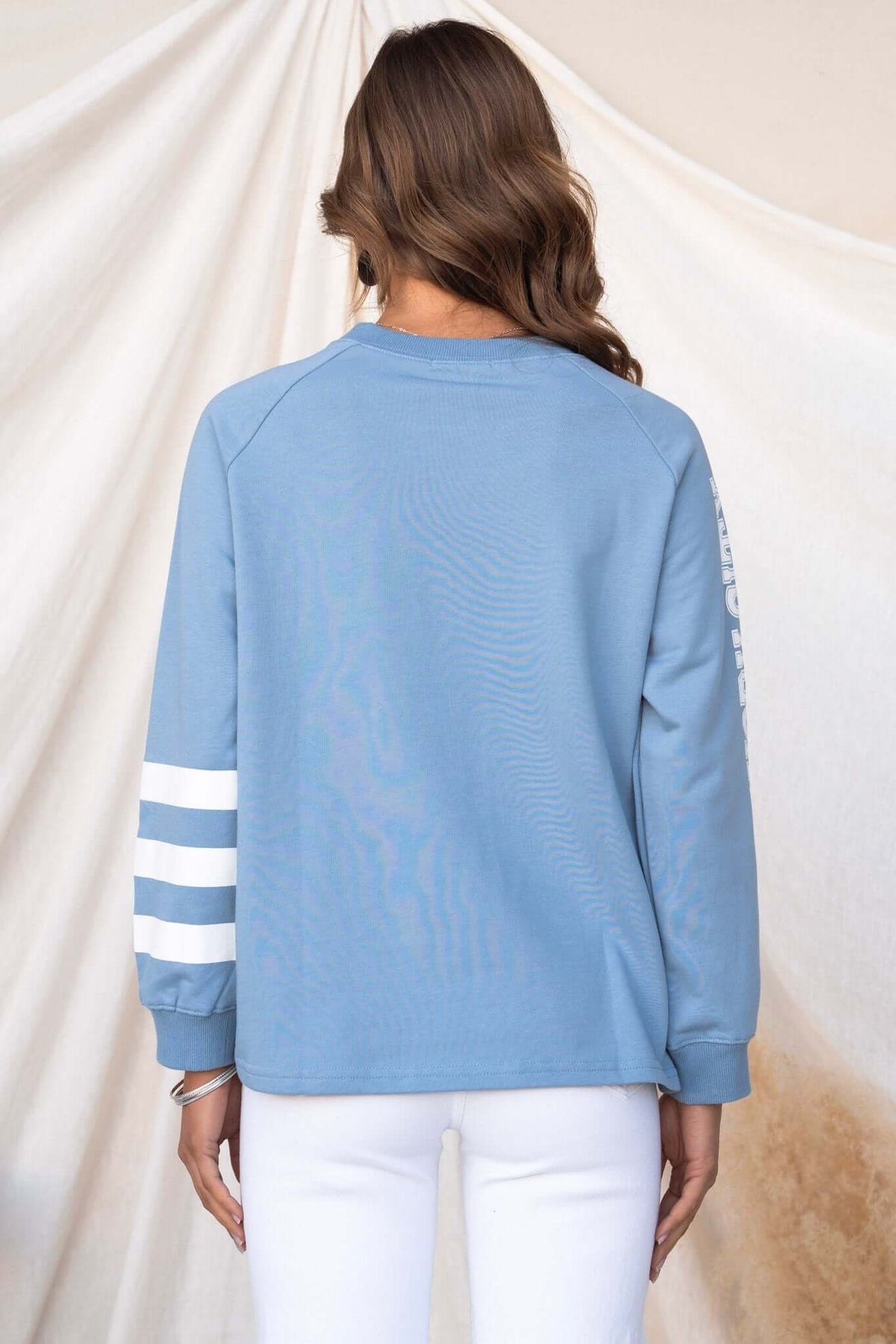 Boston Jumper