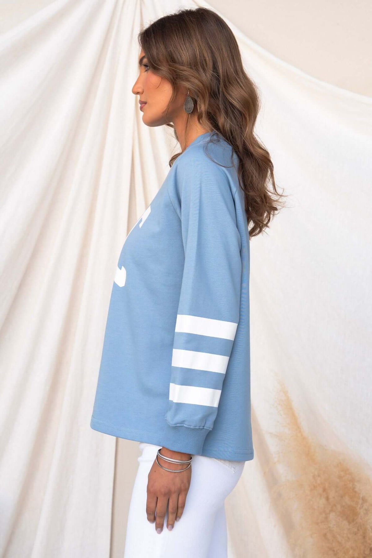 Boston Jumper