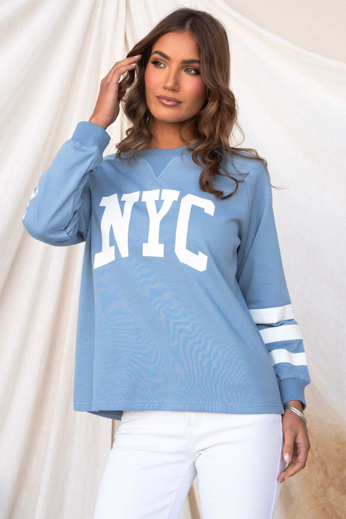 Boston Jumper