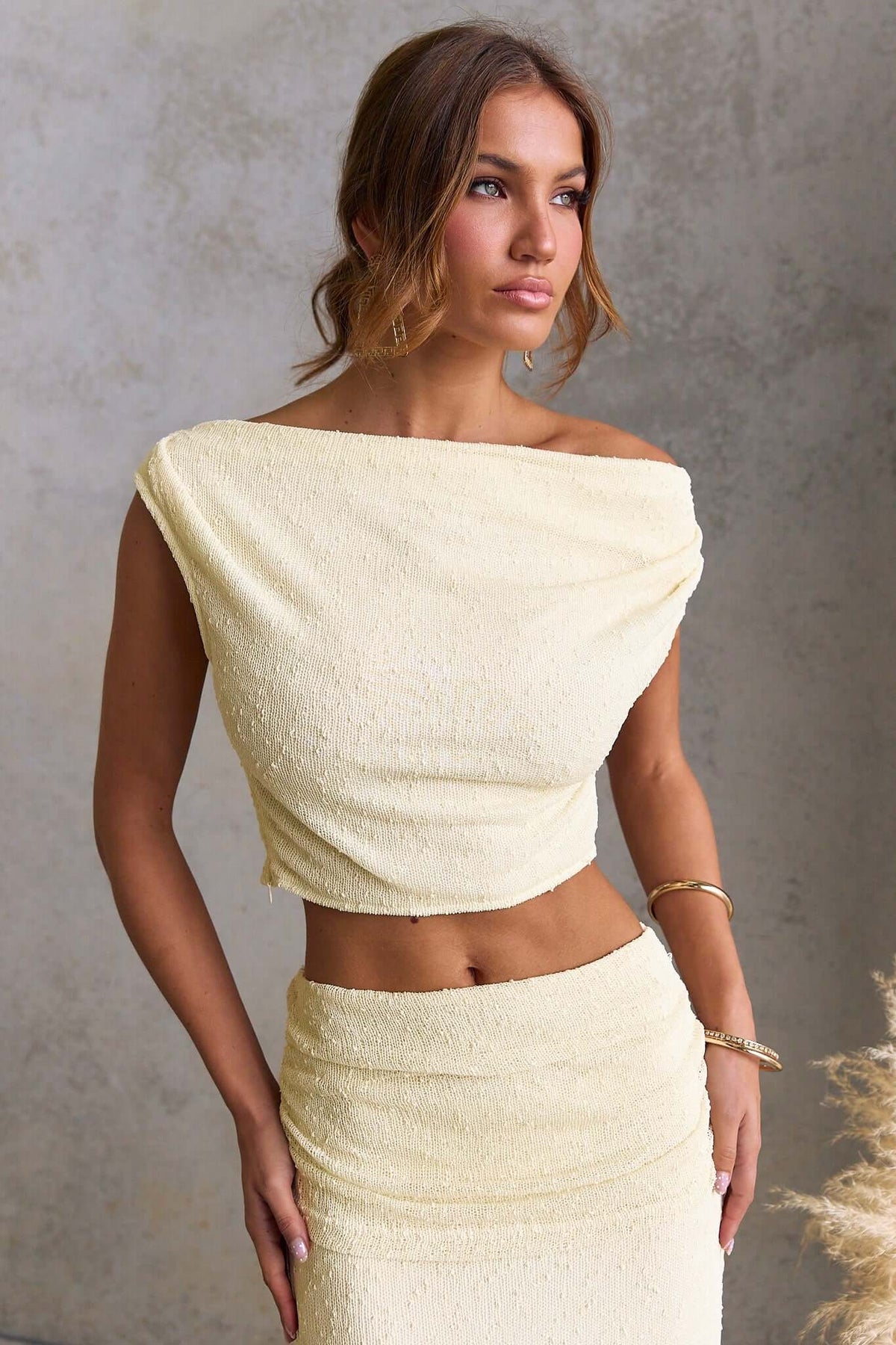 Rohana Top