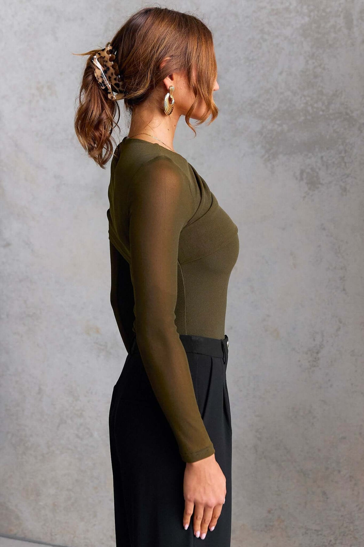 Regal Bodysuit