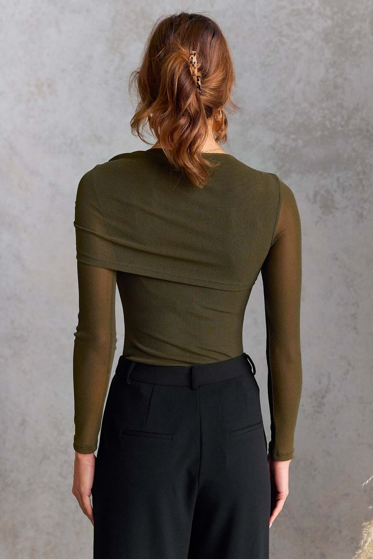 Regal Bodysuit