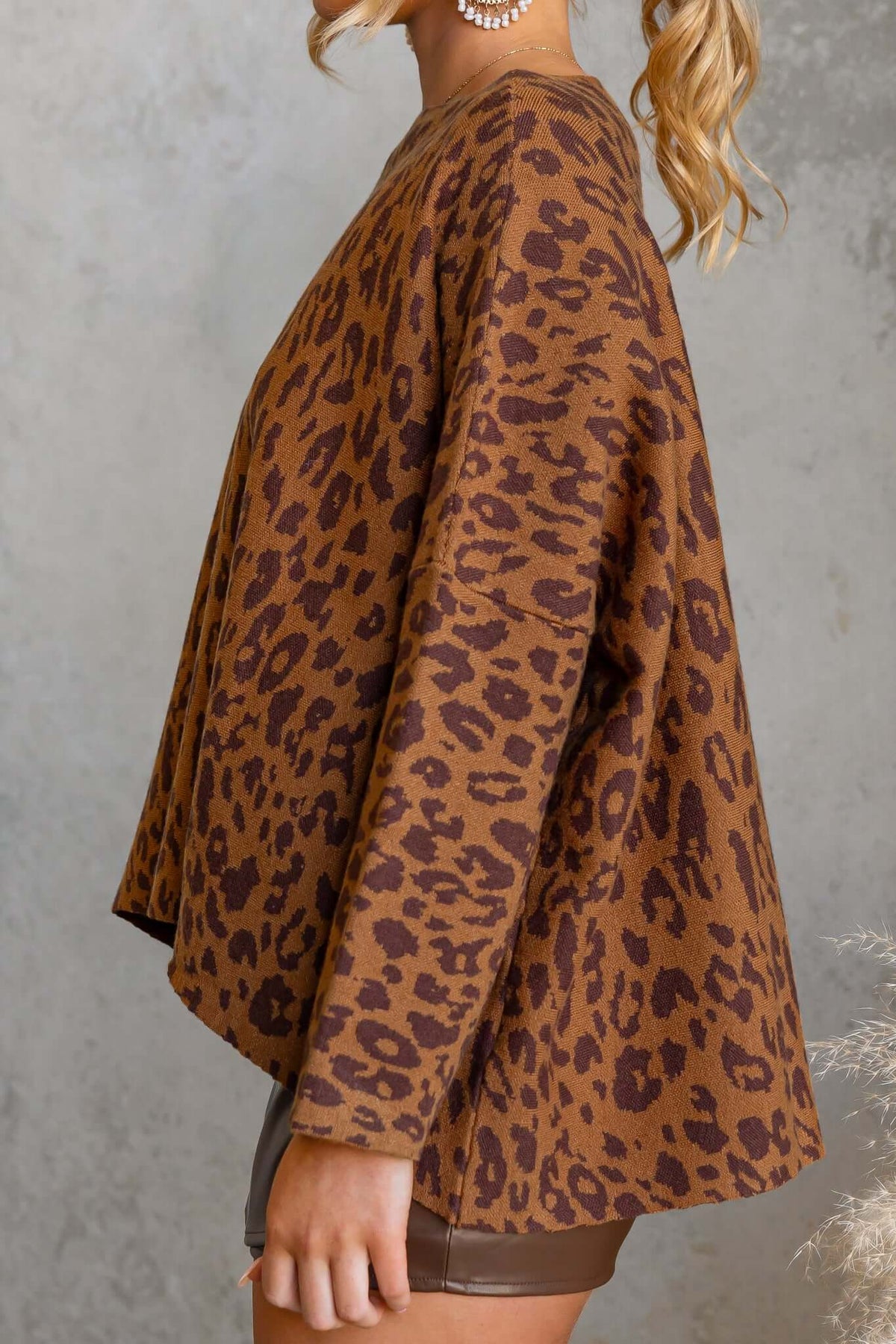 Shiloh Jumper