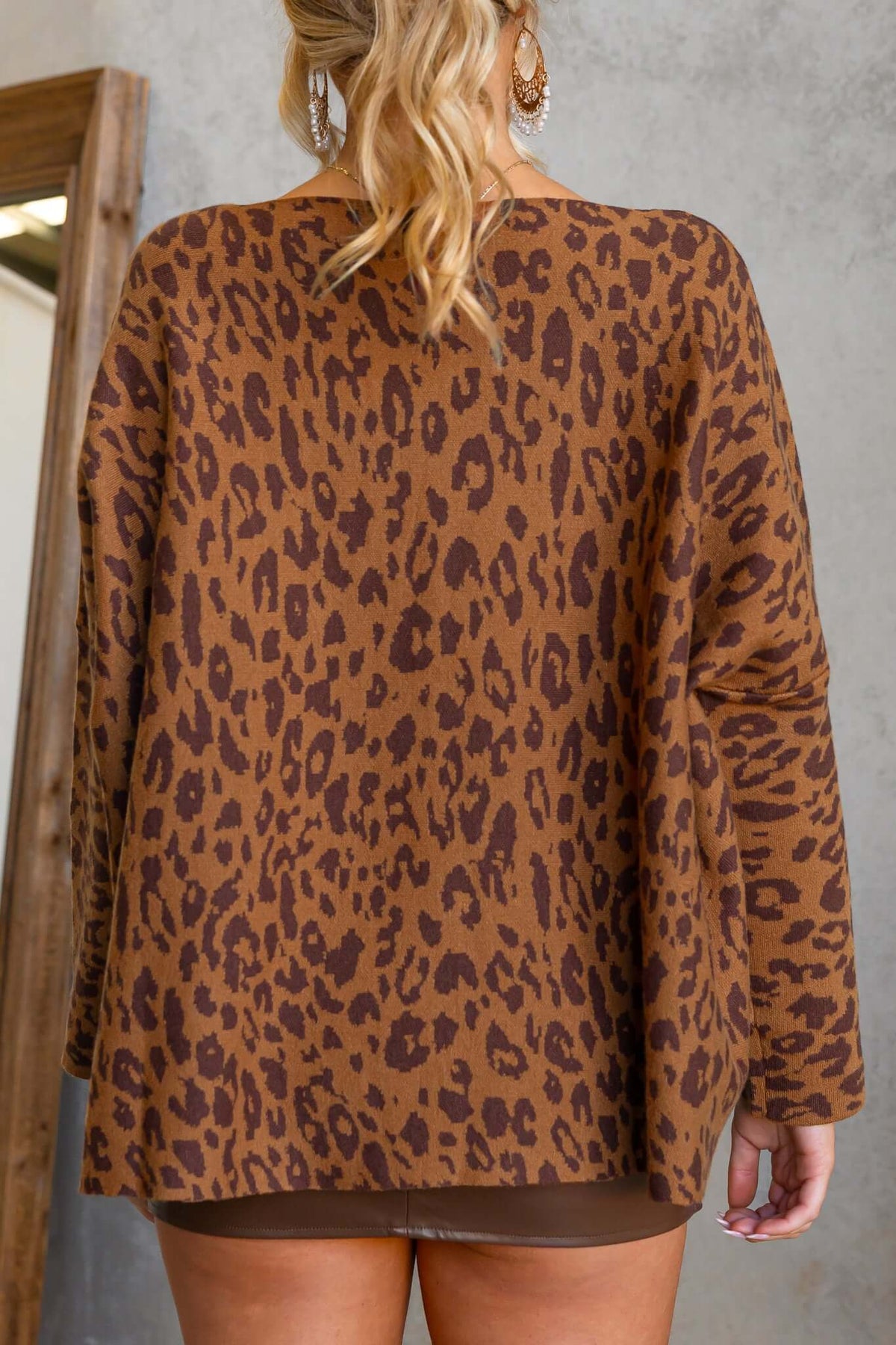 Shiloh Jumper