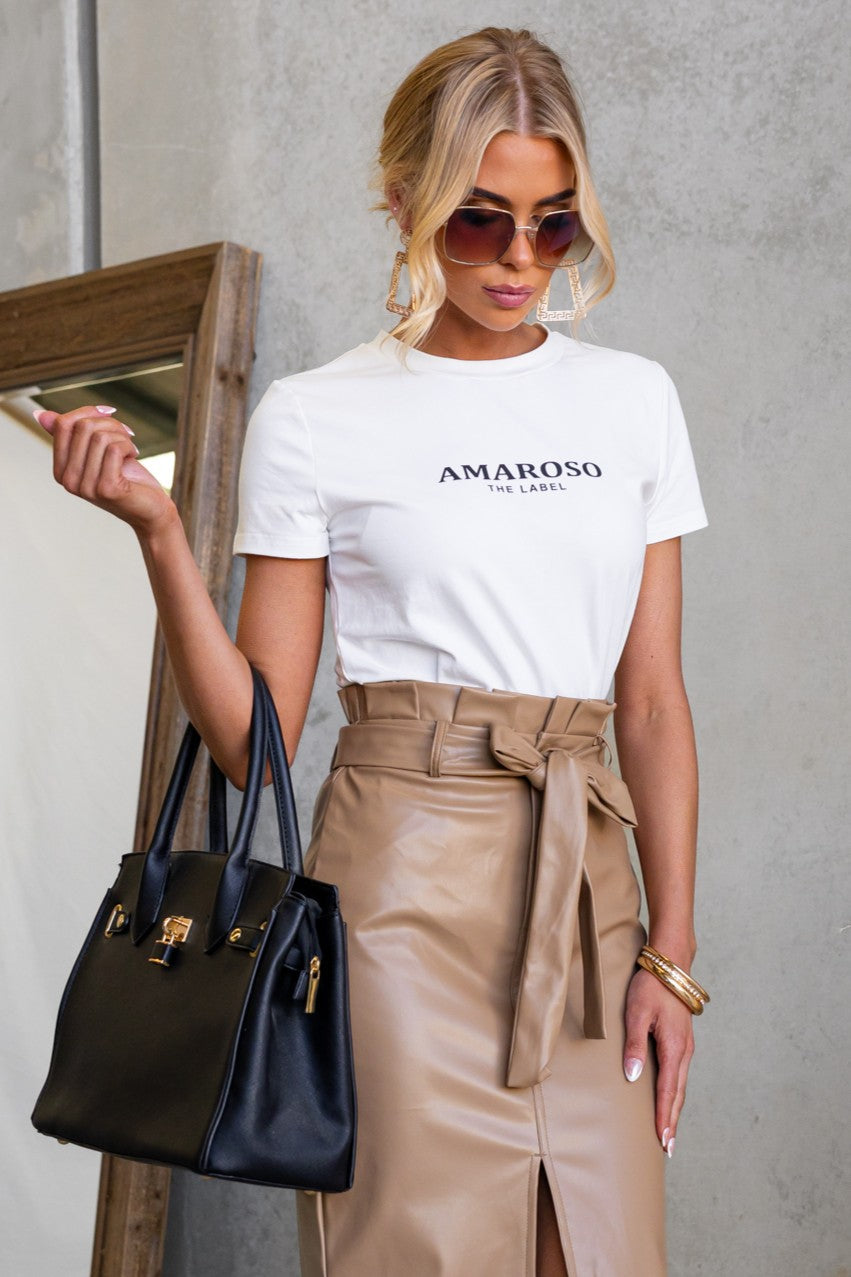 Amaroso Tee