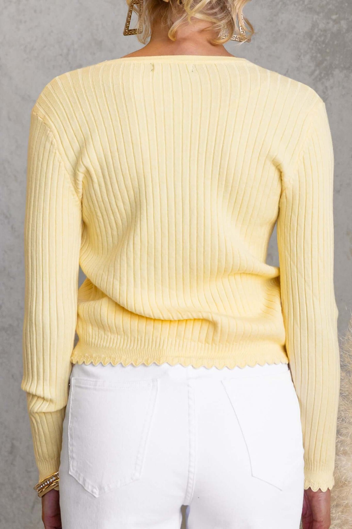 Daisy Top
