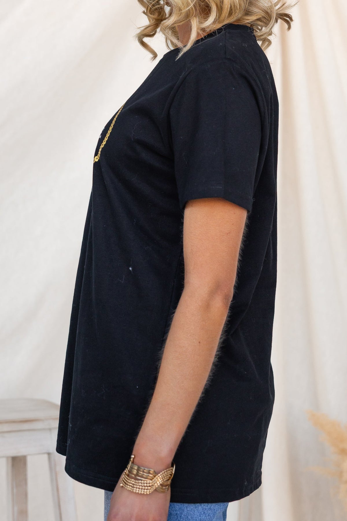 Manhattan Tee