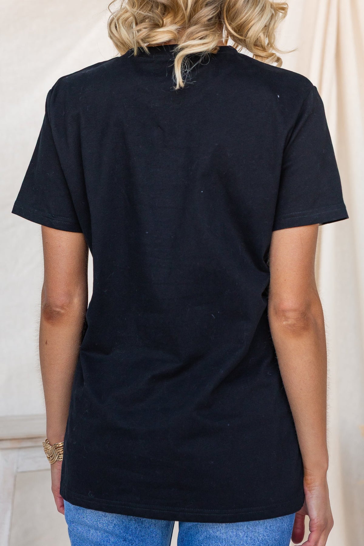 Manhattan Tee