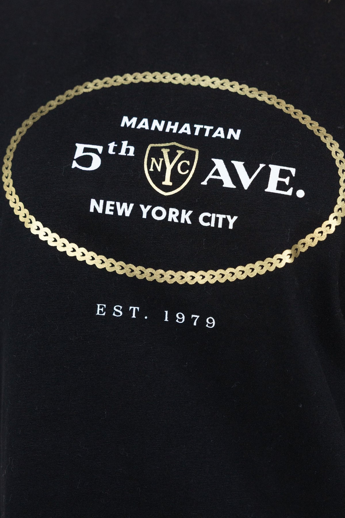 Manhattan Tee