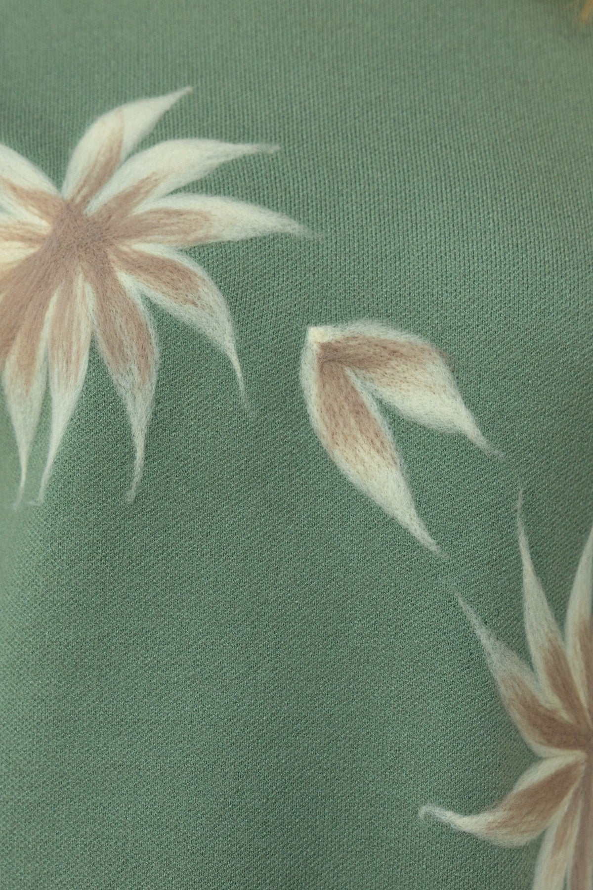 Echo Avenue Jumper